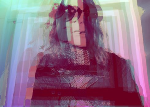 TRACK PREMIERE: HOLY SHIP - 'Night Aquatic' - Listen Now 