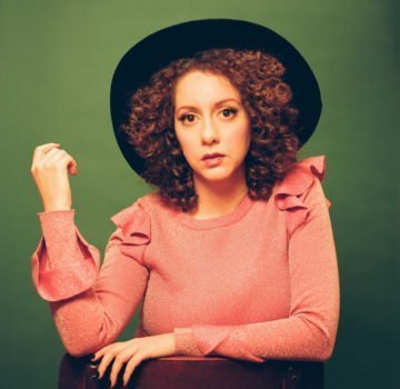 TRACK PREMIERE: Kae Astra - Dreams - Listen Now 