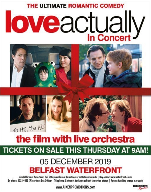 Love Actually