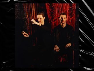 THESE NEW PURITANS reveal details of fourth studio album, 'Inside the Rose' - Watch Video