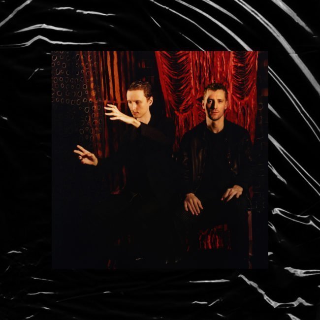 INTERVIEW: These New Puritans' Jack Barnett talks fourth album, 'Inside the Rose' 87 THESE NEW PURITANS reveal details of fourth studio album, 'Inside the Rose' - Watch Video