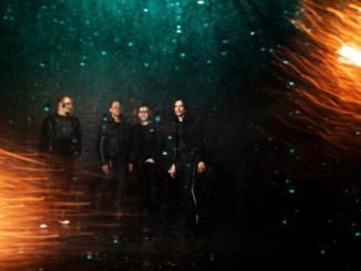 WEEZER Release Music Video For Their a-ha Cover of "Take On Me"From Weezer (The Teal Album)