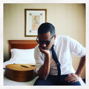 MURRAY A. LIGHTBURN returns to the UK this April for a run of UK live dates 