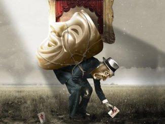 ALBUM REVIEW: Joe Jackson - Fool