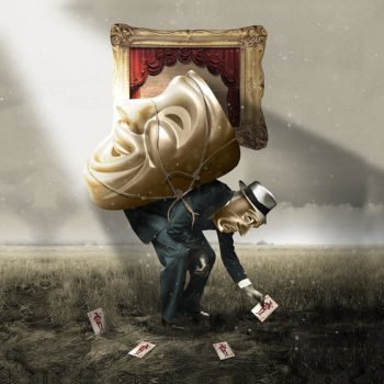 ALBUM REVIEW: Joe Jackson - Fool 