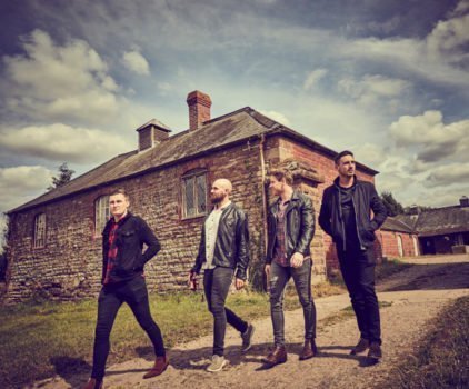 VIDEO PREMIERE: Just Drive - 'Romance is Over' - Watch Now 