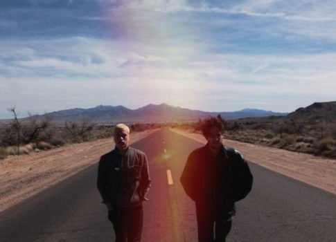 LEA PORCELAIN share new track 'Can I Really Decide' - Listen Now 