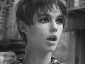 PRIMAL SCREAM share video to their 1986 classic 'VELOCITY GIRL' - Watch Now