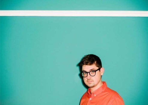 INTERVIEW: Scottish Multi-Instrumentalist C DUNCAN discusses third album, 'Health' 