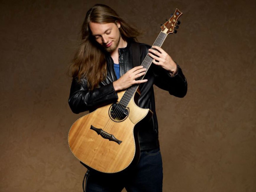 ards guitar festival