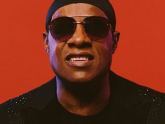 STEVIE WONDER Announces Summer Show at 3ARENA, Dublin this July 1