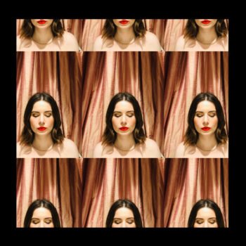 PREMIERE: Alternative pop newcomer LITTLE PALE Shares haunting remix of ‘I Wanna Be Adored’ 