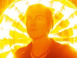 TRACK OF THE DAY - Cardiochaos – 'Brother of Sleep'