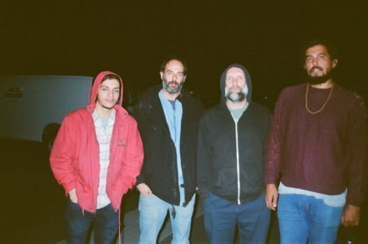 LIVE REVIEW: Built to Spill - Workman’s Club, Dublin 