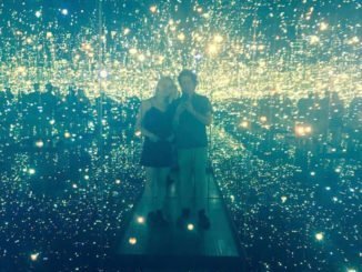 LIVE REVIEW: Better Oblivion Community Center - Shepherds Bush Empire, London