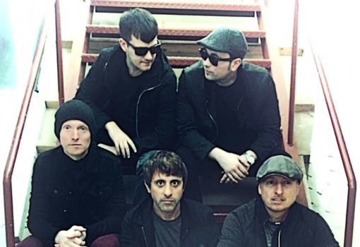 ALIAS KID - Release BRAND NEW Single 'Beat Up Your Soul' - Listen Now 