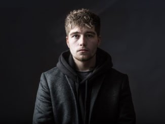 SAM WICKENS - Announces debut album 'All I've Seen' released on June 13th - Listen to track