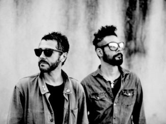 FEEDER release new single 'Youth' from new album 'Tallulah' - Watch Now