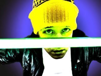 INTERVIEW with JAMES ATKIN (EMF) "I was too busy being a pop star to know what was going on" 2