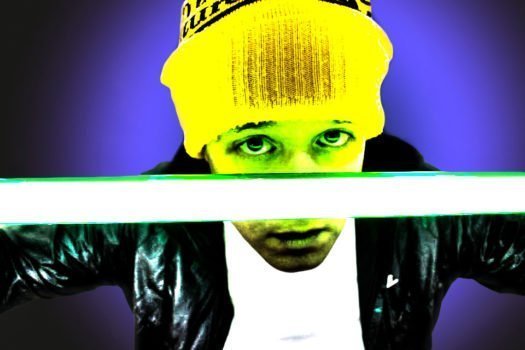 INTERVIEW with JAMES ATKIN (EMF) 