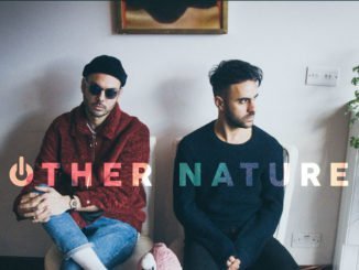 OTHER NATURE Announce New Single 'Walking A Wall' - Listen Now