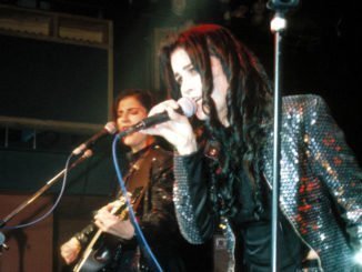 SHAKESPEARS SISTER are set to reunite this year