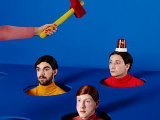 TWO DOOR CINEMA CLUB reveal new track 'Once' - Listen Now