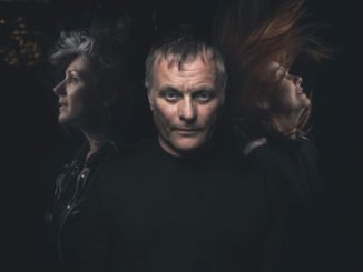 TRACK OF THE DAY: Cold Water Swimmers –  Burn Your Idols