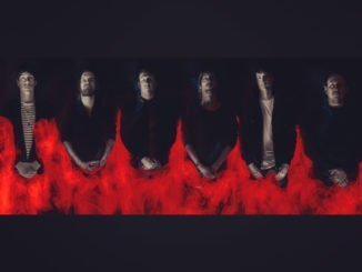 VIDEO PREMIERE: Abel Raise The Cain - 'History Scenes' - Watch Now