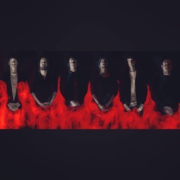 VIDEO PREMIERE: Abel Raise The Cain - 'History Scenes' - Watch Now 