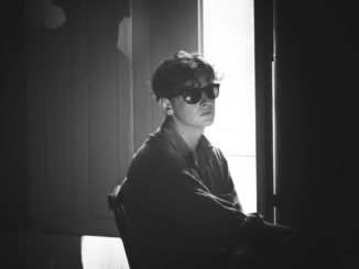 BILL RYDER-JONES Announces 'Yawny Yawn' - a piano version of his 2018 album 'Yawn' 2