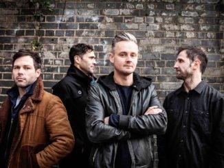 KEANE Return With New Album, 'Cause and Effect' out September 20th