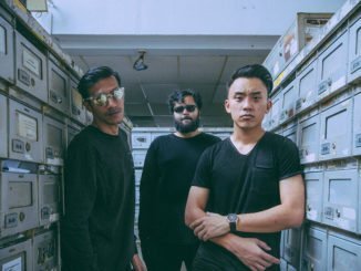 VIDEO PREMIERE: Knightingale - ‘Skate and Destroy’ - Watch Now