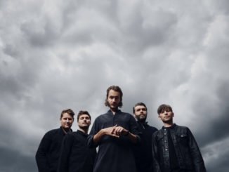 EDITORS unveil new song 'Frankenstein' - Listen Now
