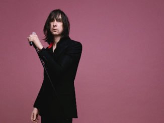 PRIMAL SCREAM Announce UK & Ireland Tour