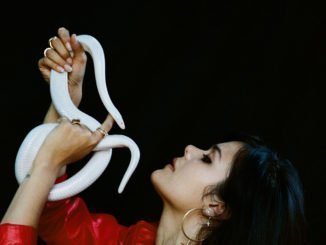 BAT FOR LASHES will release her fifth studio album, Lost Girls, on September 6th - Listen to first single, Kids In The Dark 2