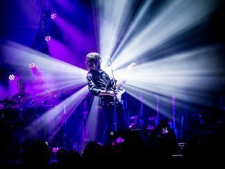 Breathe – The PINK FLOYD Experience return to Belfast in April to present 'Echoes – The Best of Pink Floyd LIVE'