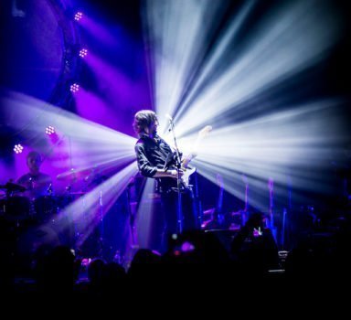 Breathe – The PINK FLOYD Experience return to Belfast in April to present 'Echoes – The Best of Pink Floyd LIVE' 