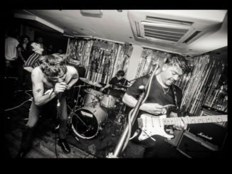 UK alternative rock/pop band LIFE announce headline Belfast show at McHughs Basement, Thursday 5th December