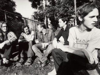 INTERVIEW: Gomez' Ben Ottewell Talks 20 years of ‘Liquid Skin' 1