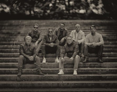 Electronic super-group LATE NIGHT VERSIONS Share FREE DOWNLOAD for ‘Last Night’ - Listen Now 