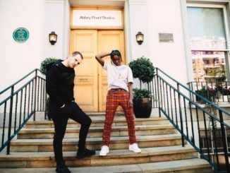 THE STREETS return with new single, 'How Long’s it Been?' featuring FLOHIO - Listen Now