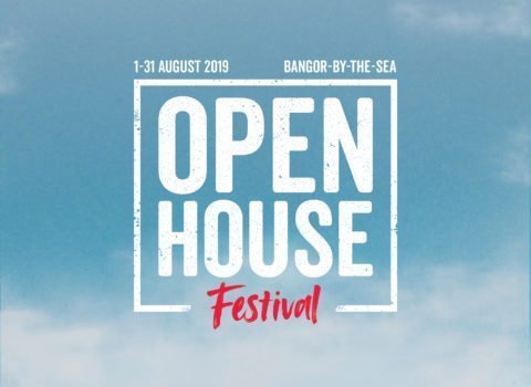 Countdown on for 7th OPEN HOUSE FESTIVAL Bangor 1
