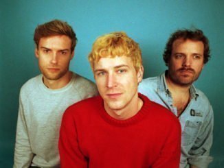 PALACE releases their sublime sophomore album ‘Life After’ today - Listen to single, 'Running Wild' 1