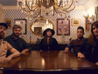 TRACK PREMIERE: Lowlight - 'Horsefoot' - Listen Now 2