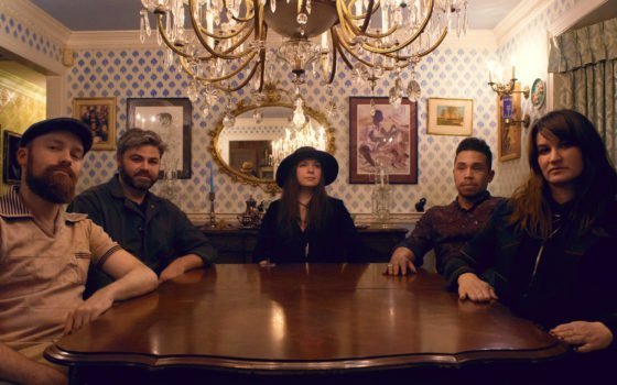 TRACK PREMIERE: Lowlight - 'Horsefoot' - Listen Now 2