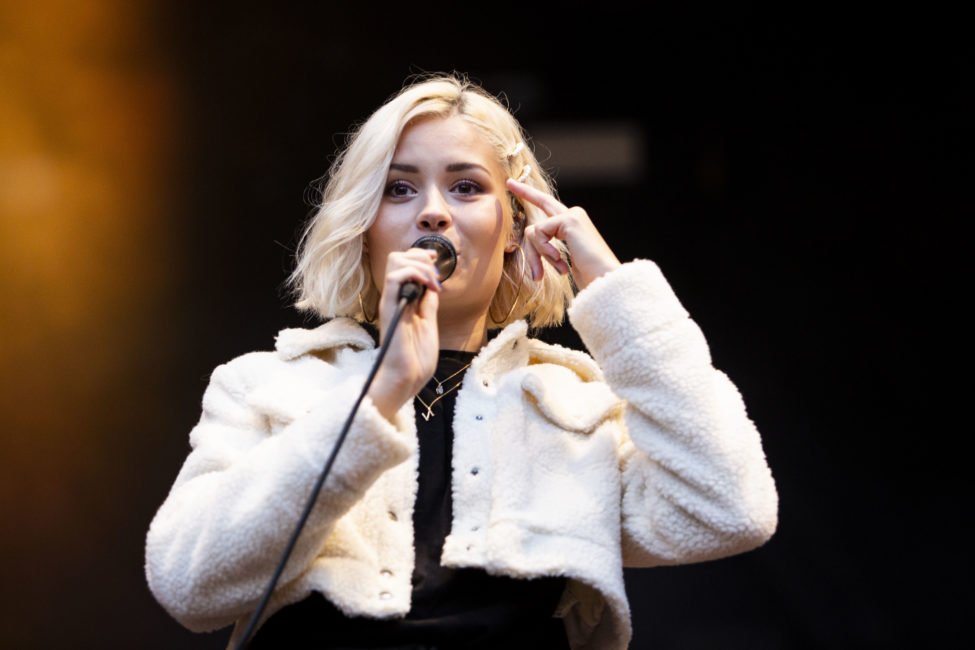 IN FOCUS: Jess Glynne + Nina Nesbitt & Lyra, CHSq 2019, Belfast 94 IN FOCUS: Jess Glynne + Nina Nesbitt & Lyra, CHSq 2019, Belfast