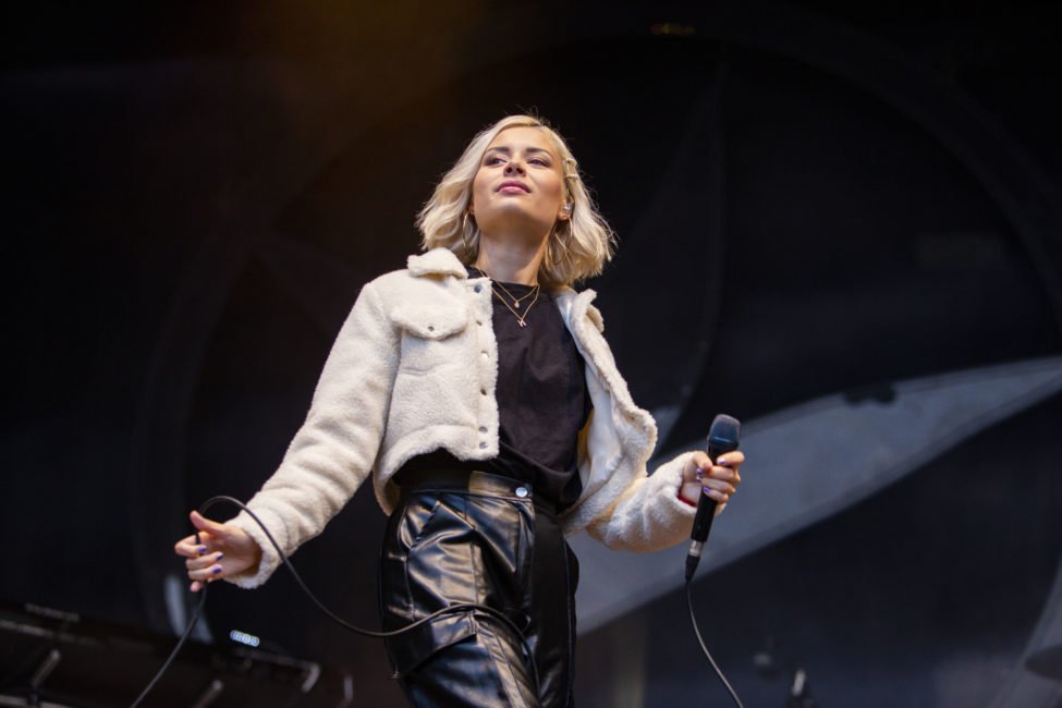 IN FOCUS: Jess Glynne + Nina Nesbitt & Lyra, CHSq 2019, Belfast 93 IN FOCUS: Jess Glynne + Nina Nesbitt & Lyra, CHSq 2019, Belfast