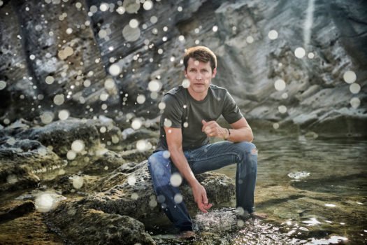 JAMES BLUNT Announces Early 2020 UK Tour 