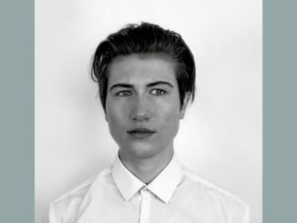 Kitt Philippa announces debut album 'Human' out October 11th 1